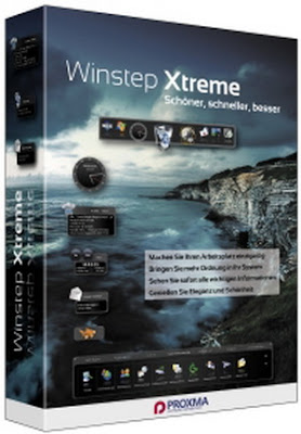 serial number for winstep xtreme theme