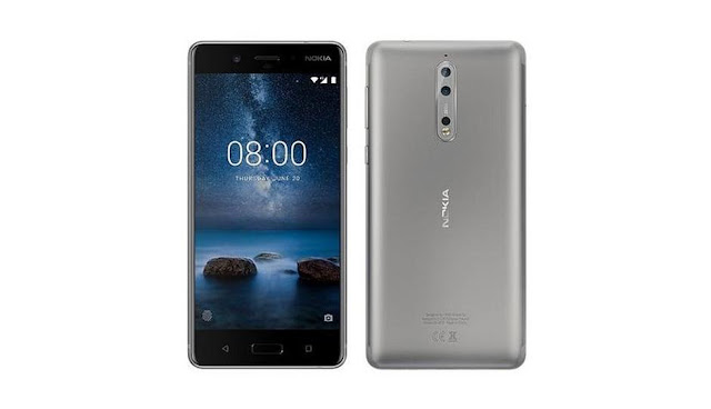 Inilah 4 Smartphone Nokia Dengan Desain Dan Spesifikasi Terbaik Smartphone Nokia Dengan Desain Dan Spesifikasi Terbaik