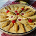 Puding Trifle Pisang Lemak Manis