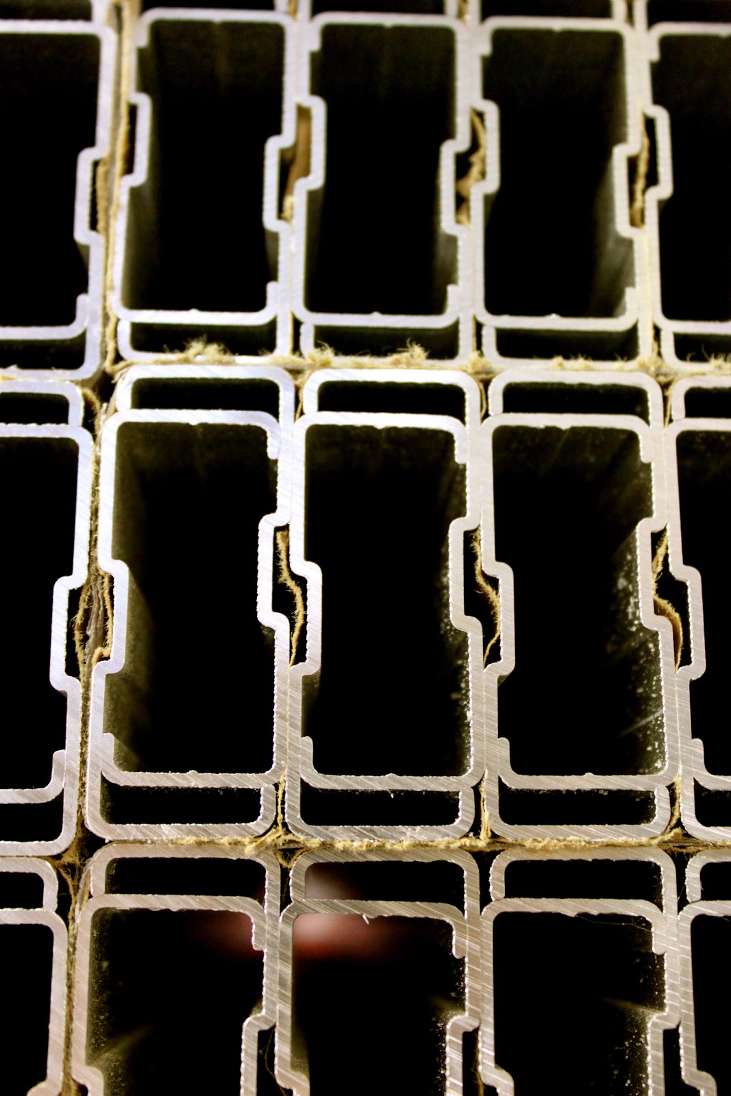 Life in Pictures Industrial Patterns