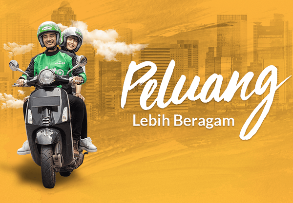 Cara Daftar Gojek Cara Daftar aplikasi Gojek