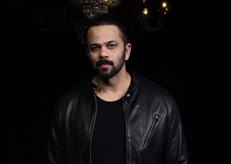 Rohit Shetty Rohit Shetty