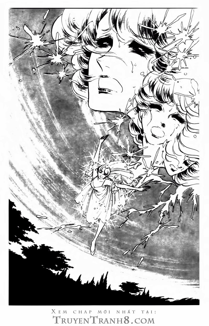 Swan - Vũ Khúc Thiên Nga Chap 84 - Next Chap 85