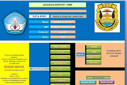 Blog Pendidikan