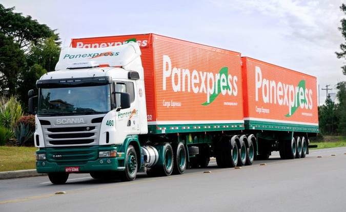 TRANSPORTADORA PANEX CONTRATA MOTORISTA CARRETEIRO