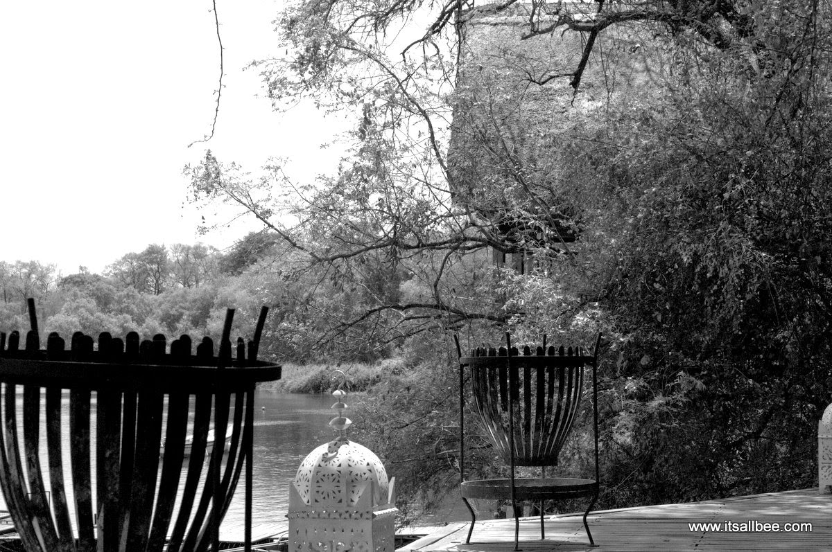 Tongabezi - Luxury on the Zambezi - Victoria Falls Tongabezi - Luxury on the Zambezi - Victoria Falls