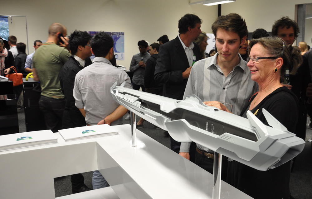 Industrial Design in Victoria Australia MADA Monash Industrial Design