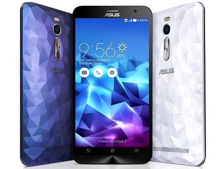 Download Firmware Asus Zenfone 2 All Version Silveriumz