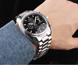 đồng hồ chính hãng Mỹ giá rẻ,đồng hồ xách tay Mỹ tại Hà Nội
