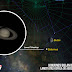 30 Agustus: Yuk Lihat Planet Saturnus di Dekat Bulan!