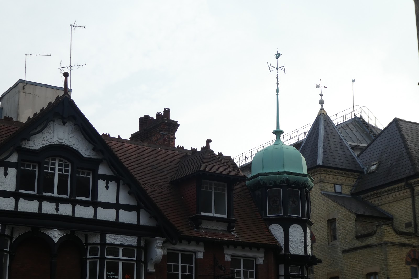 Nutfield Genealogy Weathervane Wednesday Weathervanes of a famous