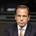 PREFEITO DE SÃO PAULO DESPONTA FORTE EM DISPUTA PRESIDENCIAL E JÁ INCOMODA CONCORRENTES