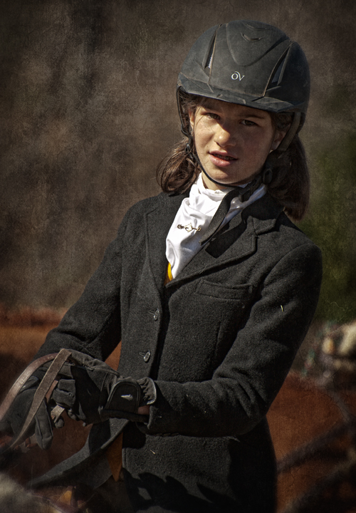 Dan Routh Photography Fox Hunting Photography