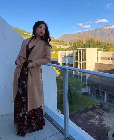 Daily Media PH Hails Angel Locsin As The Woman Of The Month! Daily Media PH Hails Angel Locsin As The Woman Of The Month!