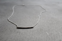 tube 925 necklace (small).