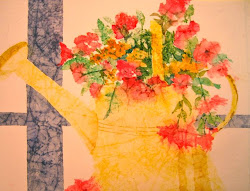 masa paper watercolor stiles ginny czt labyrinth artist