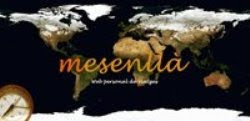 MÉS ENLLÀ, web d'informació pel viatger independent
