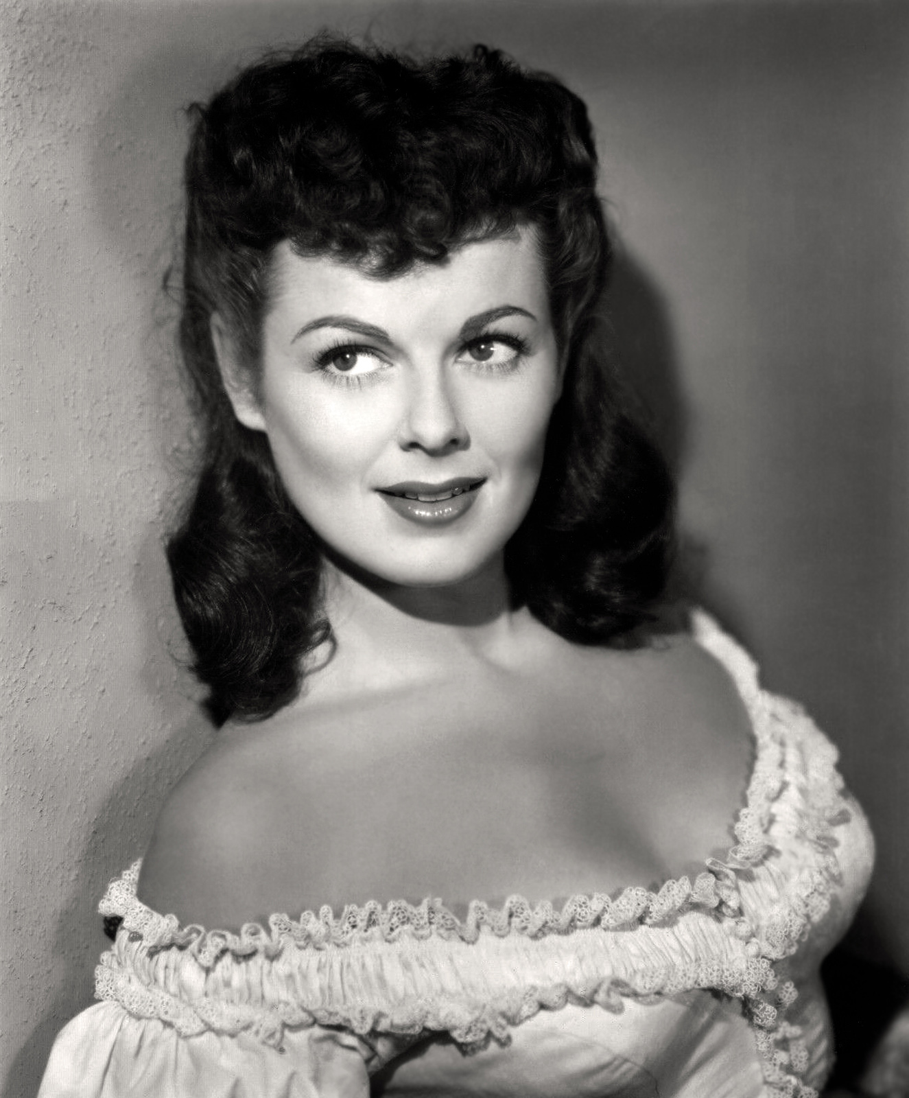 Barbara Hale, Virginia OBrien, Jana Robbins...and MORE image