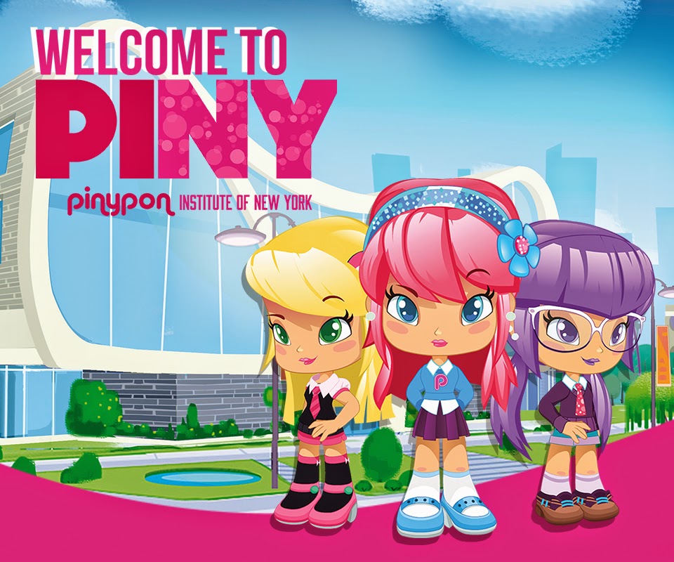 instituto pinypon precio