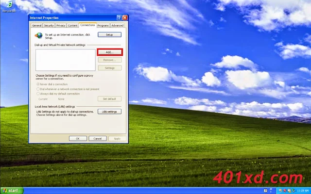 VPN Full Speed, VPN Terbaik, Open VPN Windows xp, VPN Full Speed