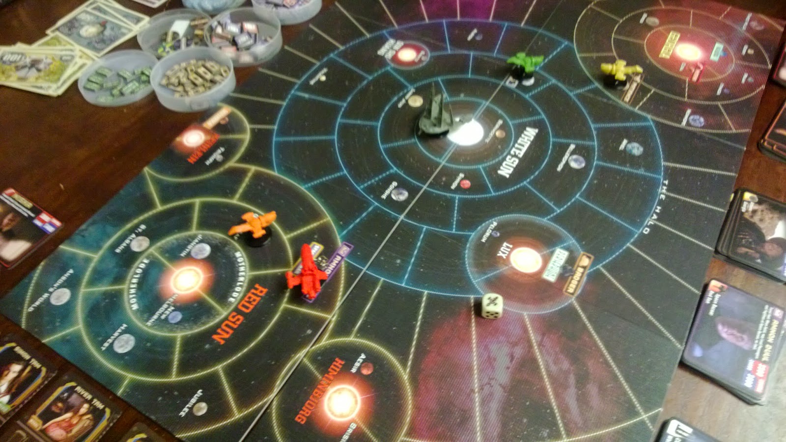 настольная игра exitus найди выход из дома