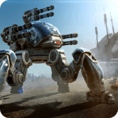 War Robots War Robots apk mod