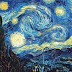 LA NOTTE STELLATA DI VINCENT VAN GOGH E L'ALLEGORIA DELLA FAMIGLIA