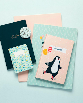 papeterie bureau enfant Sostene Grene via Nat et nature