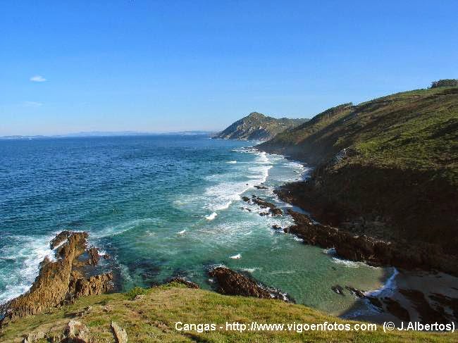 Lugares imprescindibles en Galicia