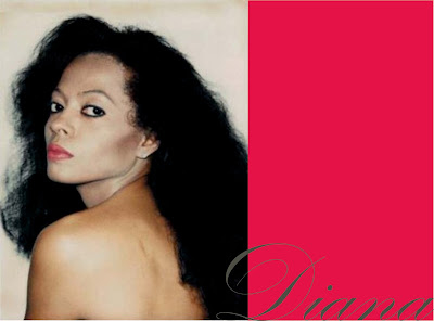 A few of my favorite things: Diana Ross