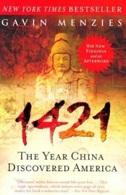 1421: the year china discovered the world pdf image