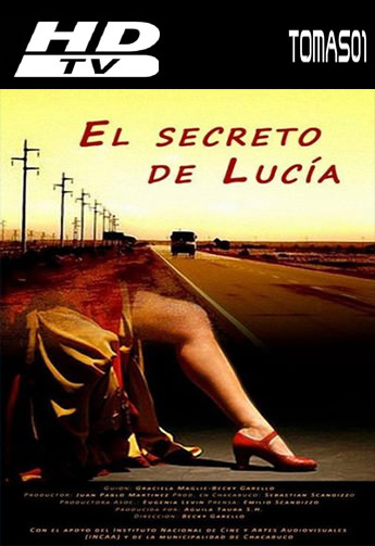El secreto de Lucía (2014) HDTV El secreto de Lucía (2014) HDTV