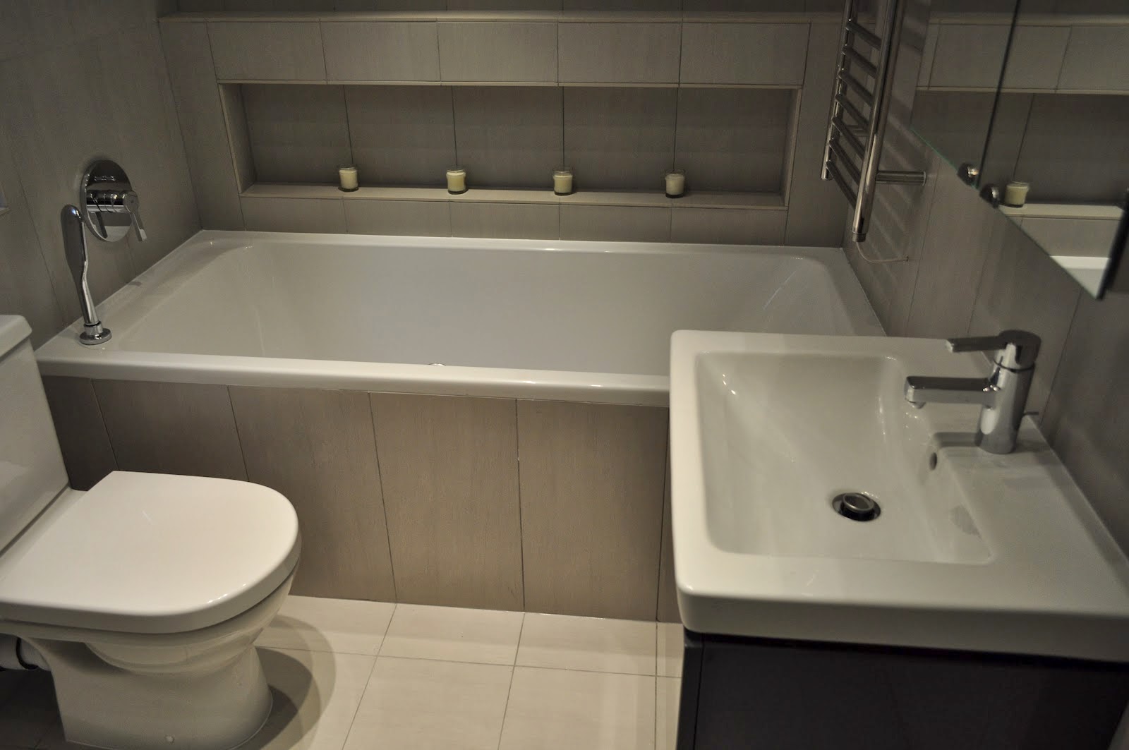 Karnataka Local Business Center Grohe Bathroom Fittings in Bangalore