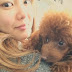 SNSD's SooYoung and her adorable posts with her cute dogs