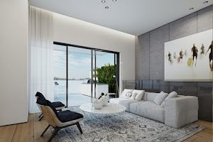 ▷ 15 colors that match the gray on the walls perfectly