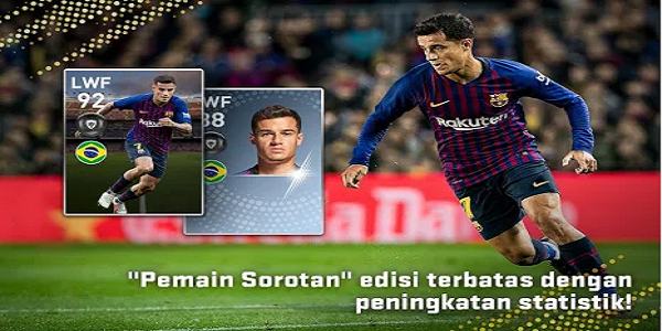 Geme Android Terbaik Pes 2019