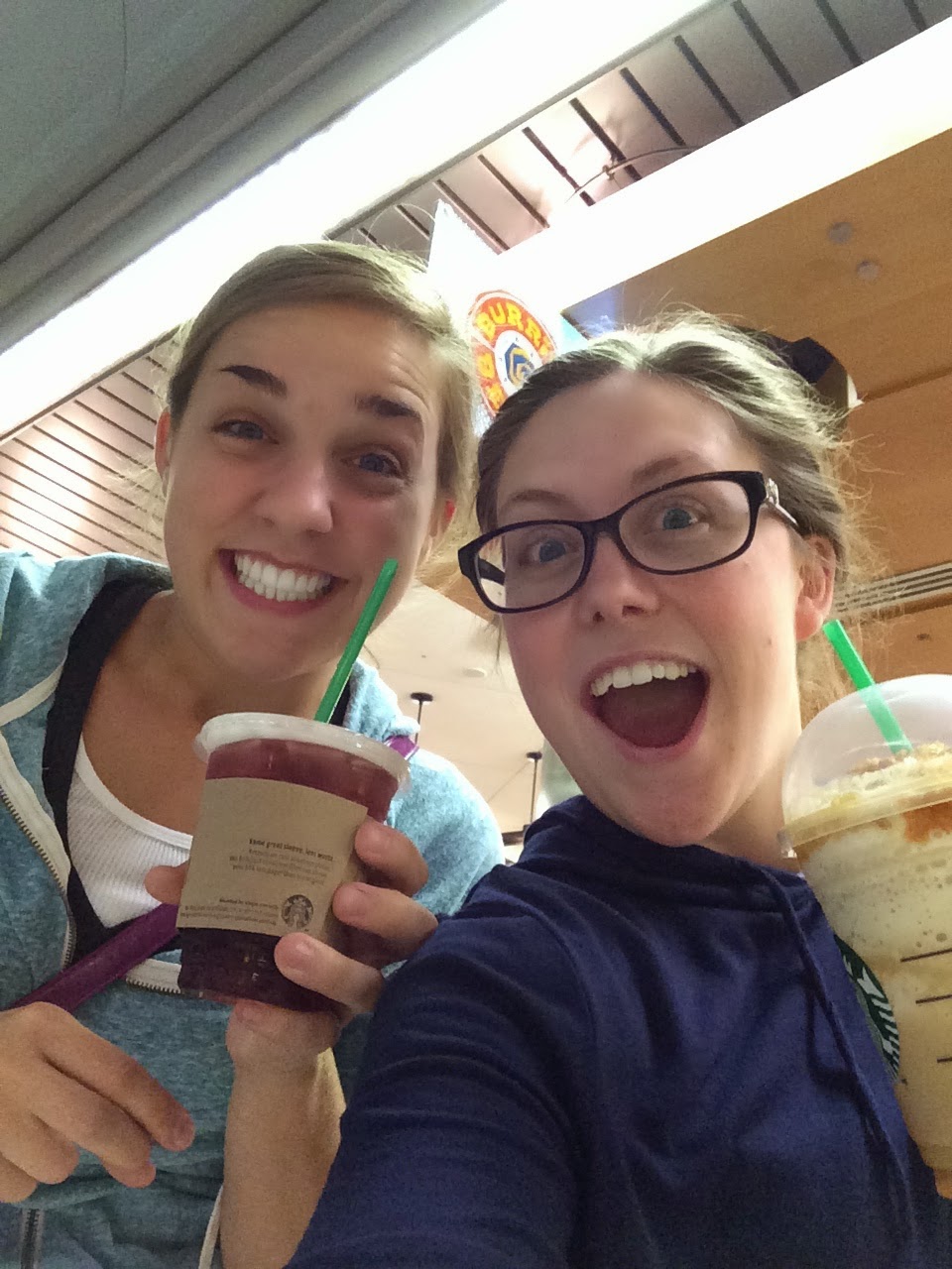 how many vacation days do you get at starbucks