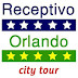 Taxi Executivo em  Orlando com Brasileiros - ( 11 ) 95143-5003 WhatsApp