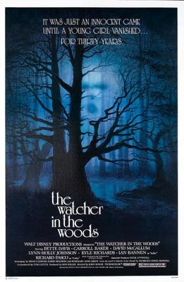 Retelling Of 'The Watcher In The Woods' Arriving On DVD - Age of The Nerd