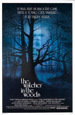 Movie: The Watcher in the Woods (1980) - Fluffy The Vampire Slayer - Cats  and Horror blog