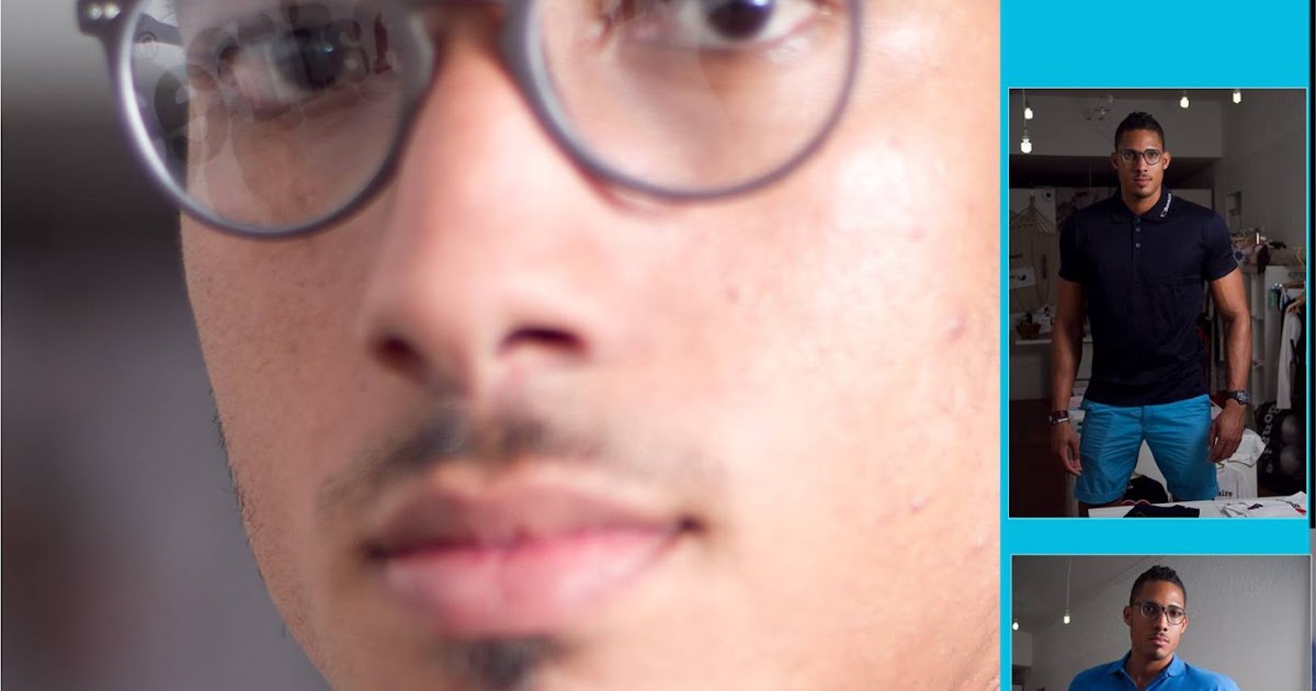 Polo Sport I love Bonaire