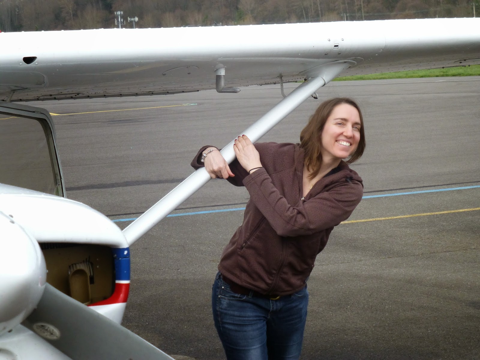 Flight To Success Women In Aviation Week!