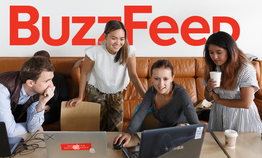 guest posts to buzzfeed