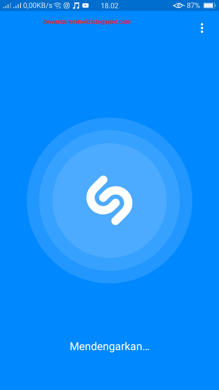 Cara Cepat Mengetahui Judul Lagu Dari Suaranya Di Smartphone Android