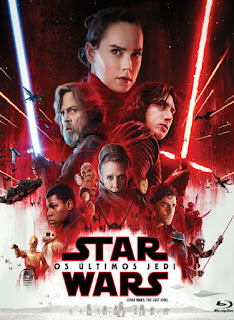 Star Wars: Os Últimos Jedi Star Wars: Os Últimos Jedi