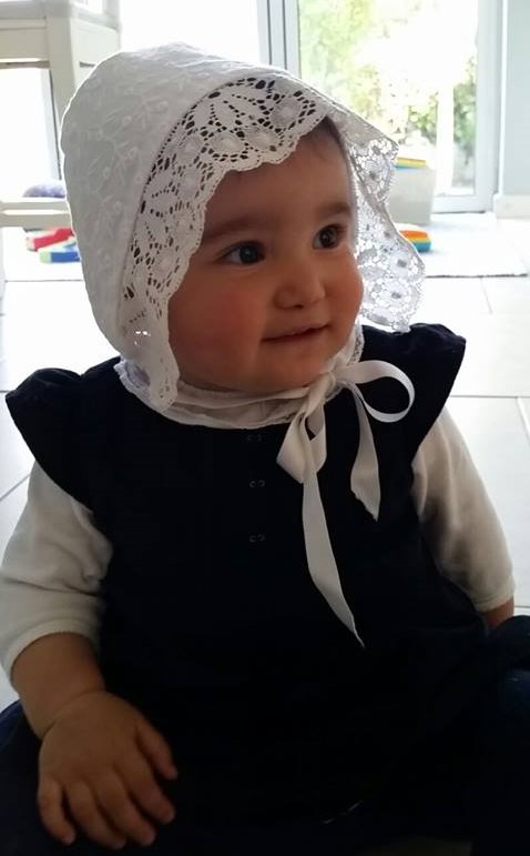 baby bonnets for sale