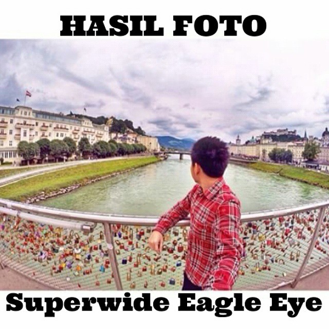 perbedaan lensa superwide eagle eye original dengan perbedaan lensa superwide eagle eye original dengan