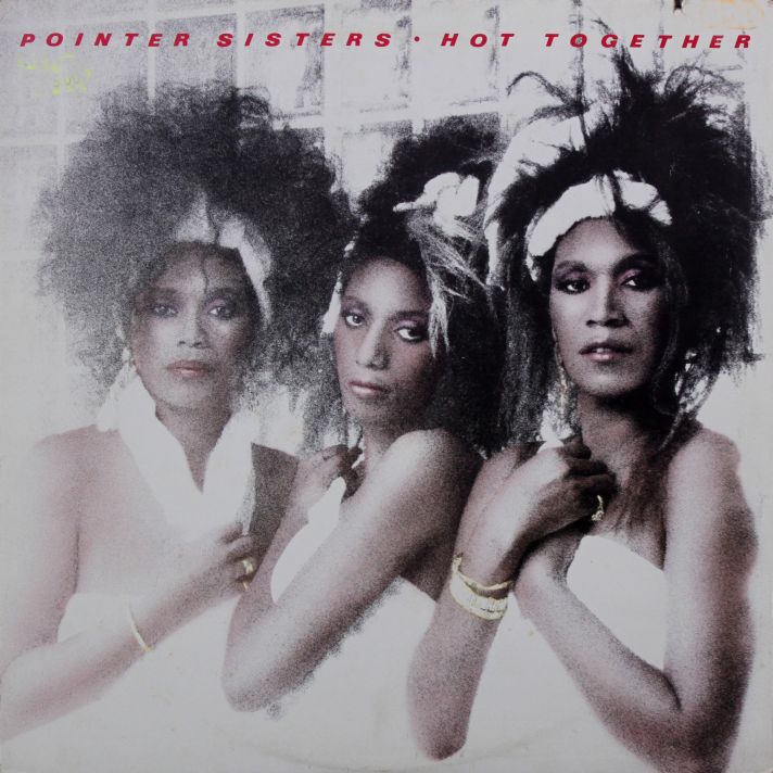 Pointer Sisters Greatest Hits Rar Download