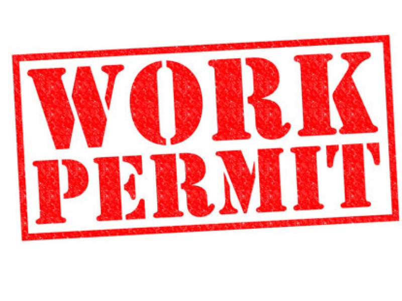 Hse Trainers Saudi Aramco Work Permit Receiver Questions