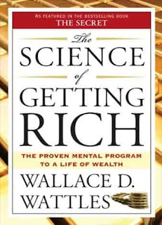 The Science of Getting Rich by Wallace D. Wattles The Science of Getting Rich ePub Pdf